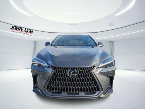 2024 Lexus NX 250 Premium
