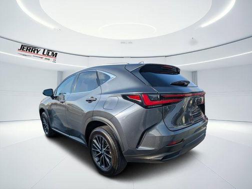 2024 Lexus NX 250 Premium