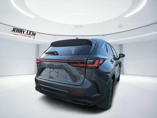 2024 Lexus NX 250 Premium