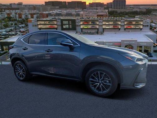 2024 Lexus NX 250 Premium
