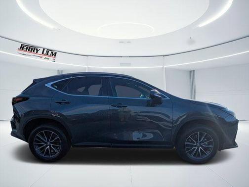 2024 Lexus NX 250 Premium