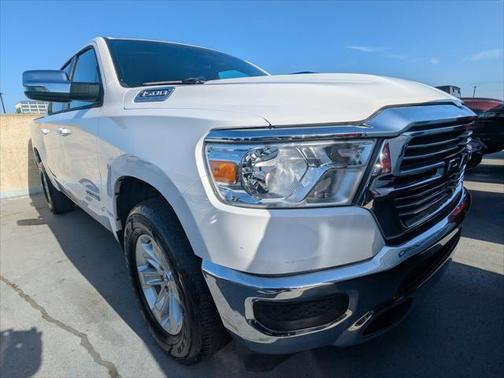 2024 RAM 1500 Laramie Crew Cab 4x2 57' Box