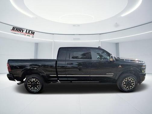 2026 RAM 2500 Limited