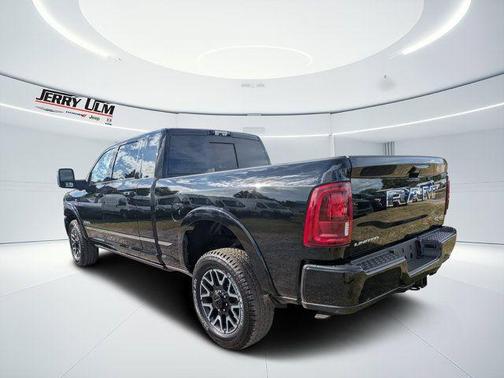 2026 RAM 2500 Limited