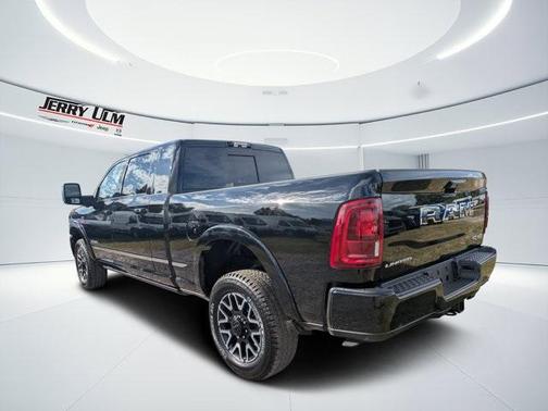 2026 RAM 2500 Limited