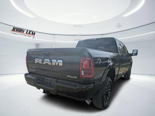2026 RAM 2500 Limited