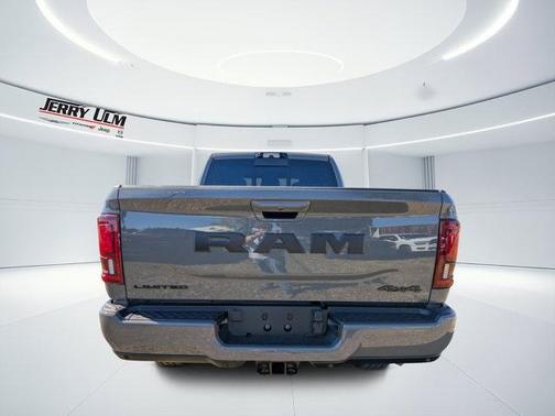 2026 RAM 2500 Limited