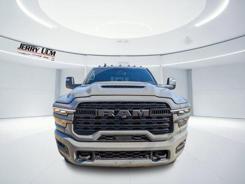 2026 RAM 2500 Limited
