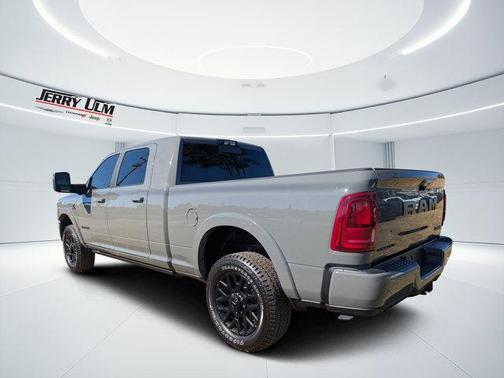 2026 RAM 2500 Limited