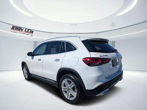 2023 Mercedes-Benz GLA 250 Base