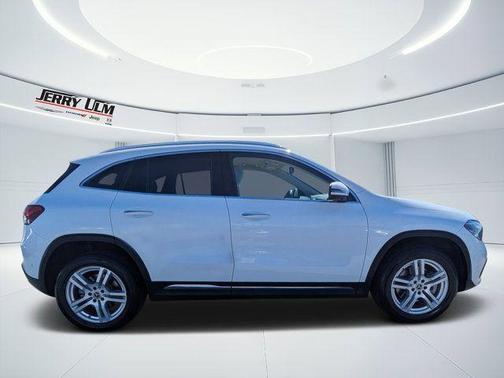 2023 Mercedes-Benz GLA 250 Base