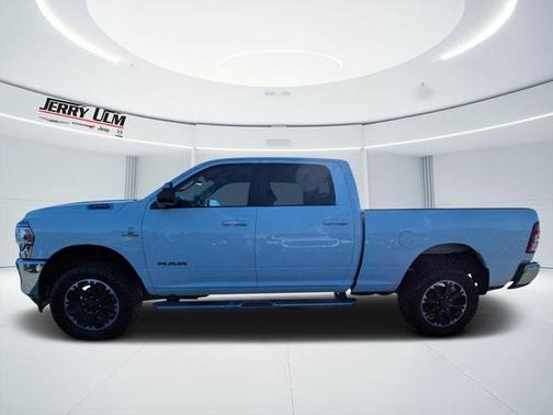 2020 RAM 2500 Big Horn