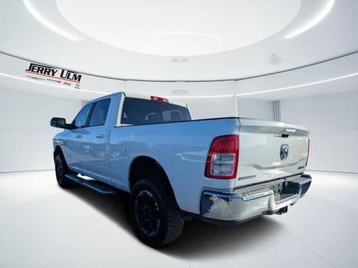 2020 RAM 2500 Big Horn