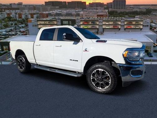 2020 RAM 2500 Big Horn