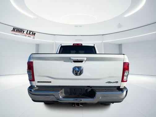 2020 RAM 2500 Big Horn