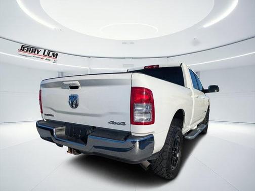 2020 RAM 2500 Big Horn
