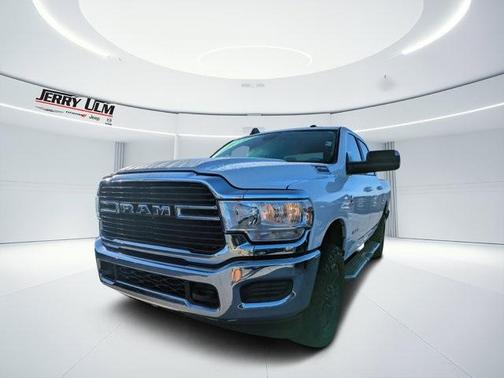 2020 RAM 2500 Big Horn