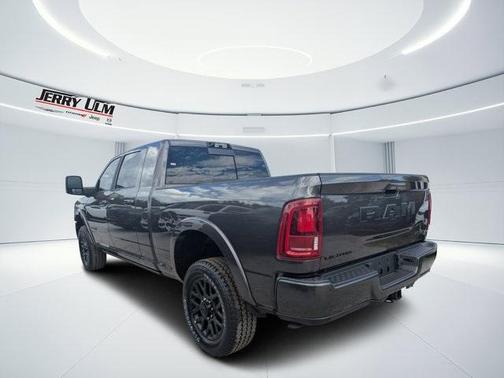 2026 RAM 2500 Limited
