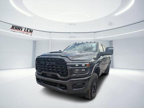 2026 RAM 2500 Limited