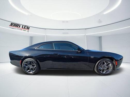 2025 Dodge Charger Daytona R/T