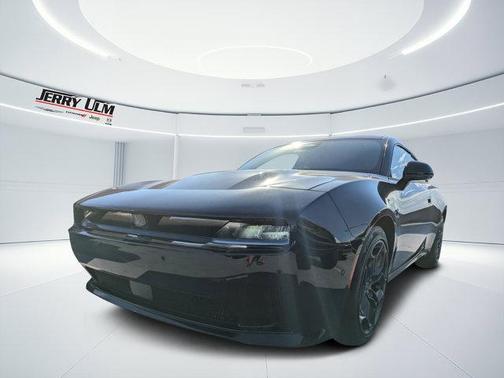 2025 Dodge Charger Daytona R/T
