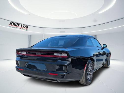 2025 Dodge Charger Daytona R/T