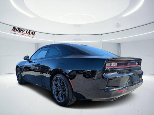 2025 Dodge Charger Daytona R/T