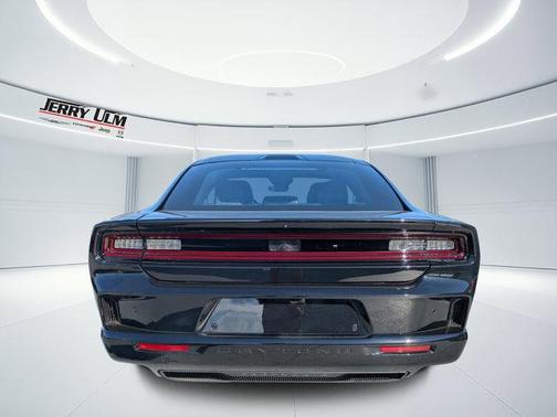 2025 Dodge Charger Daytona R/T