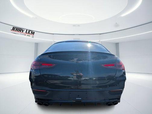 2024 Mercedes-Benz AMG GLE 53 Base