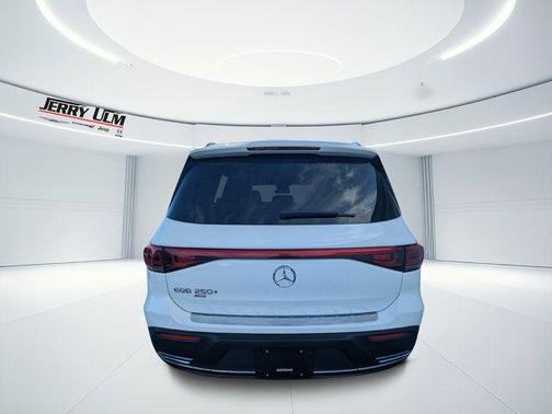 2023 Mercedes-Benz EQB 250 Base