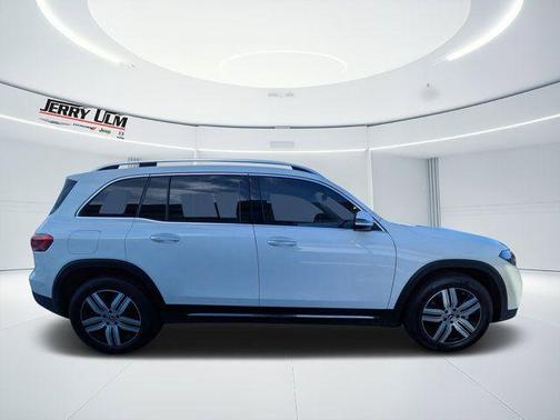 2023 Mercedes-Benz EQB 250 Base