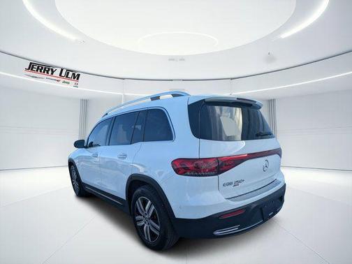 2023 Mercedes-Benz EQB 250 Base