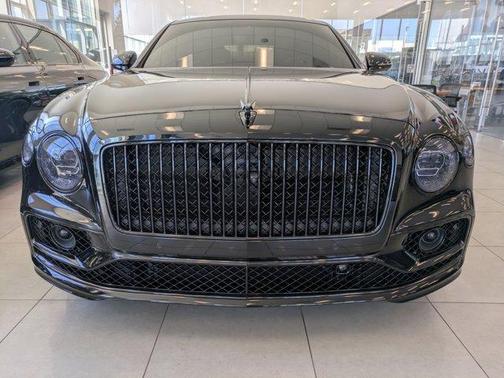 2023 Bentley Flying Spur Mulliner W12