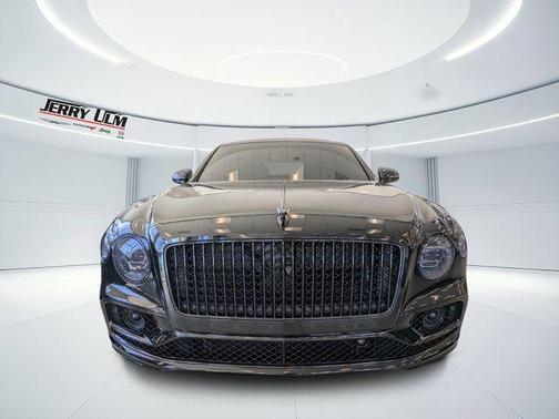 2023 Bentley Flying Spur Mulliner W12