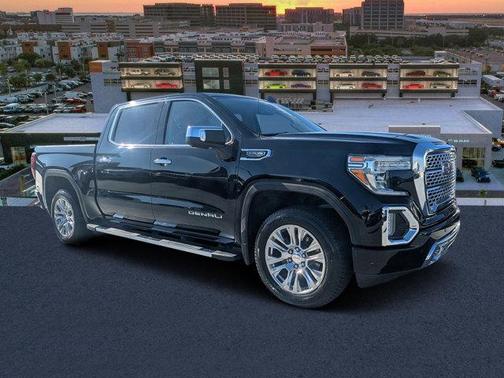2019 GMC Sierra 1500 Denali