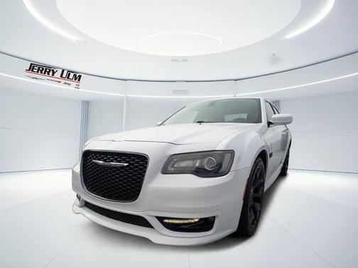 2019 Chrysler 300 S