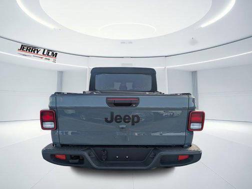 2024 Jeep Gladiator Sport S
