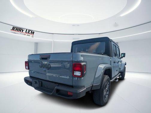 2024 Jeep Gladiator Sport S