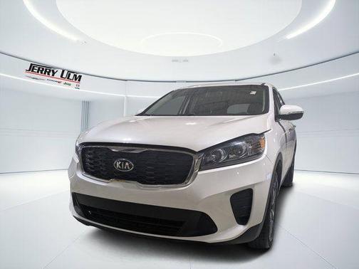 2020 Kia Sorento LX V6