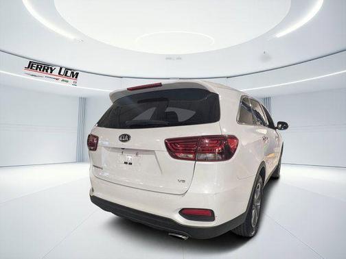 2020 Kia Sorento LX V6