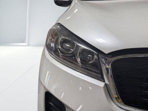 2020 Kia Sorento LX V6