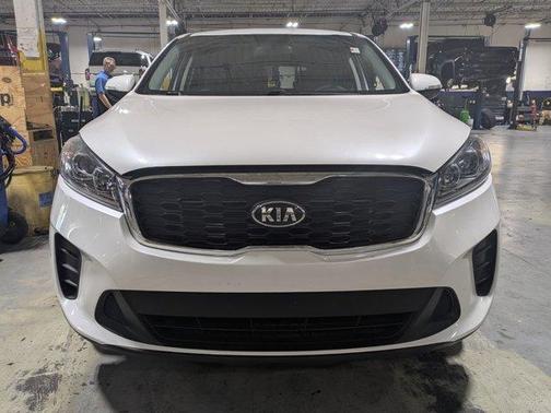 2020 Kia Sorento LX V6