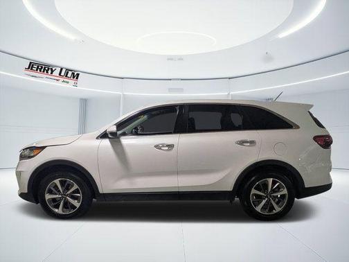 2020 Kia Sorento LX V6