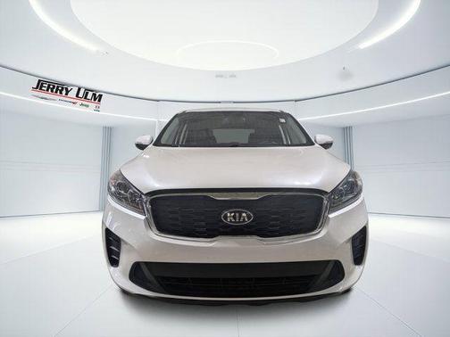 2020 Kia Sorento LX V6