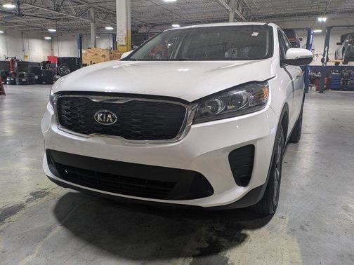 2020 Kia Sorento LX V6