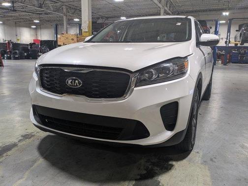2020 Kia Sorento LX V6