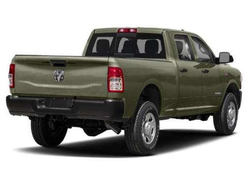 2021 RAM 2500 Tradesman Crew Cab 4x4 64' Box
