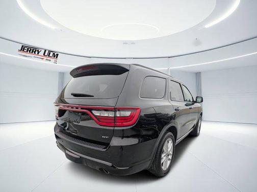 2023 Dodge Durango GT Plus AWD