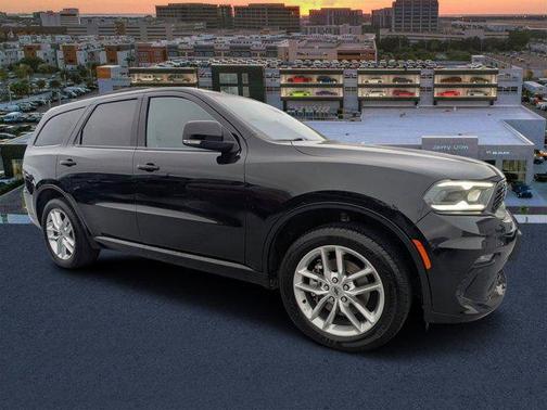 2023 Dodge Durango GT Plus AWD
