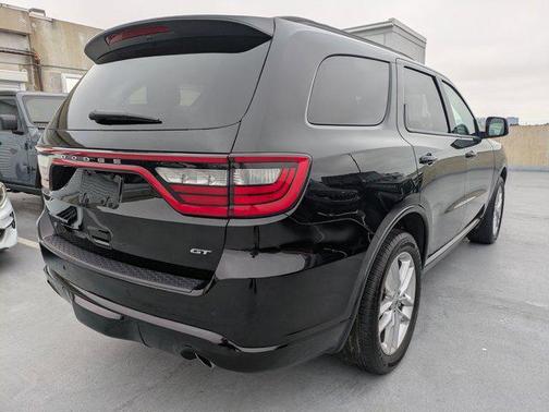 2023 Dodge Durango GT Plus AWD